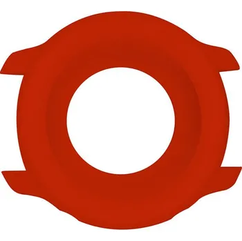 Příslušenství k chytrým hodinkám Obal Na Xiaomi Huami Amazfit Gtr Barva: Červená