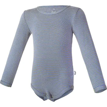 Little Angel Body smyk DR Outlast® - pruh indigo-oliva Velikost oblečení: 68