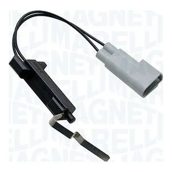 Autoelektrika Snímač, teplota nasávaného vzduchu MAGNETI MARELLI 215810401801