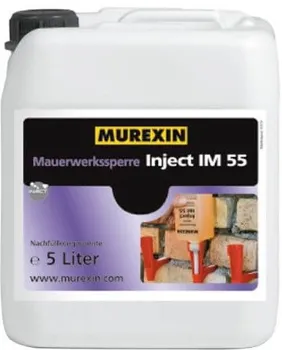 Hydroizolace Murexin Inject IM 55
