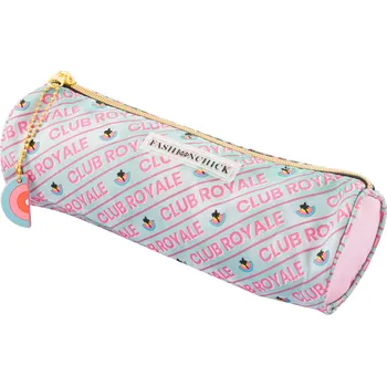 Penál Pouzdro Fashion Chick