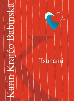 Kniha Tsunami - Karin Krajčo Babinská (2022) [E-kniha]
