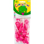 Candy tree bio lízátka s příchutí maliny 7 x 10 g
