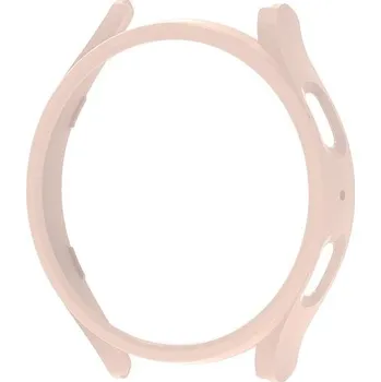 Příslušenství k chytrým hodinkám Kryt Na Hodinky Samsung Galaxy Watch 5 - 44 Mm Barva: Růžová
