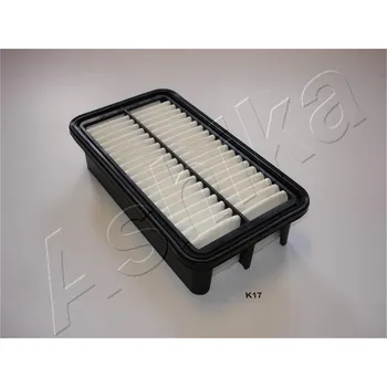 Auto-moto Vzduchový filtr ASHIKA 20-0K-K17