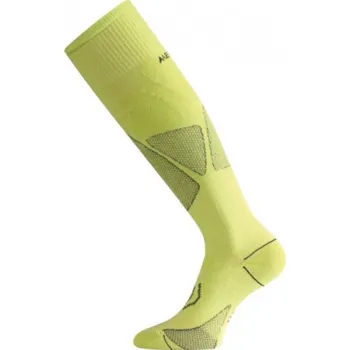 Lyžařské podkolenky merino Lasting SWL