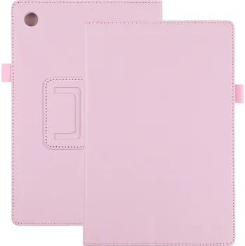 Pouzdro na tablet Pouzdro Na Samsung Galaxy Tab A8 10.5" Barva: Růžová