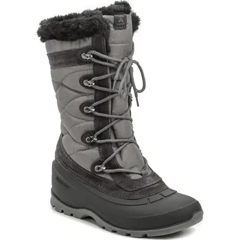 Dámská zimní obuv Kamik Snovalley4 šedá dámská zimní obuv EUR 42
