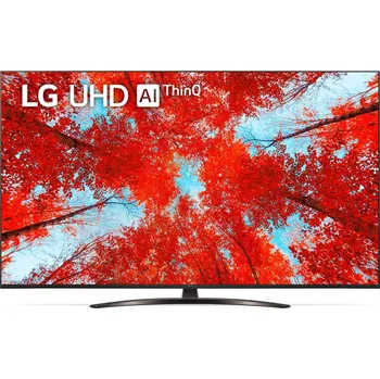 Televizor LG 55" LED (55UQ91003LA)