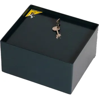 Trezor Trezor, trezor, mobilní trezor velikost 3, Š25xV13xH22 cm