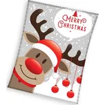 Carbotex Sob Rudolf deka 150 x 200 cm