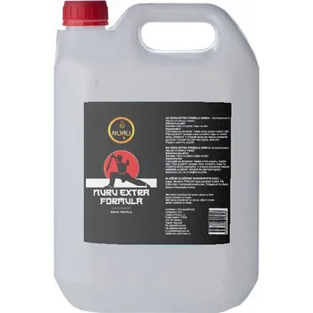 Lubrikační gel NURU EXTRA FORMULA 5000ML