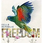 Cello Republic – Freedom CD - DOPRAVA ZDARMA od 2 000 Kč
