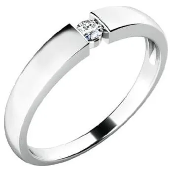 Prsten Zlatý prsten AU 585/1000 PATTIC G10771B01