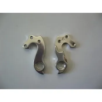 MERIDA Držák přehazovačky 21 (8317-0000P)