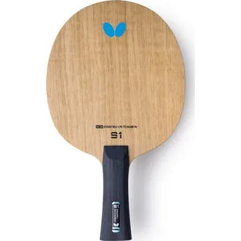 Pingpongová pálka Butterfly Ovtcharov S1 dřevo