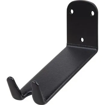 držák na kolo Držák kola na zeď PRO-T, uchycení za pedál