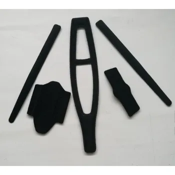 Helma na motorku Výstelka přilby Merida SLIDER 2