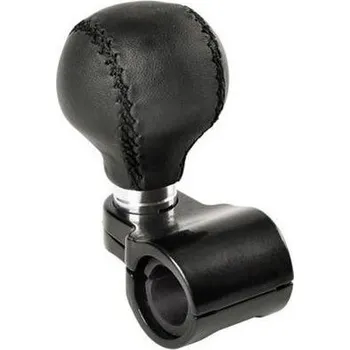 Potah na volant Madlo / koule na volant - kožená