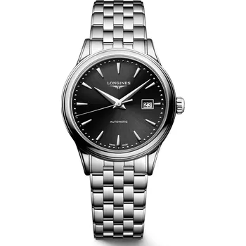 Hodinky Longines Flagship L4.374.4.59.6 + záruka 5 let + možnost výměny do 90 dní