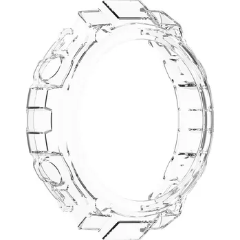 Příslušenství k chytrým hodinkám Obal Na Hodinky Amazfit T-Rex Barva: Transparentní