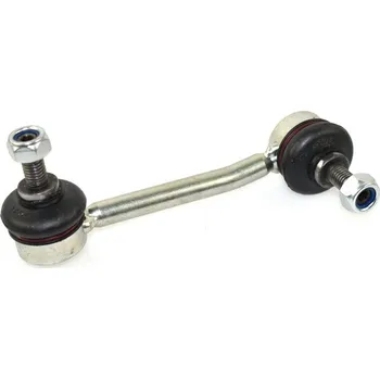 Stabilizátor nápravy Levá tyčka stabilizátoru MERCEDES BENZ SPRINTER 4T (MERCEDES-BENZ 9053200489 RUVILLE 925194)