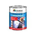 COLORLAK Zinorex S 2211 RAL 3000 červená holandská 0,6 l