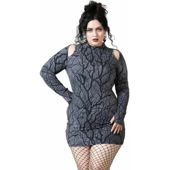 tričko dámské - Witchwood - KILLSTAR - KSRA005181 - S