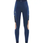 Craft Pro Trail Tights W modrá - M