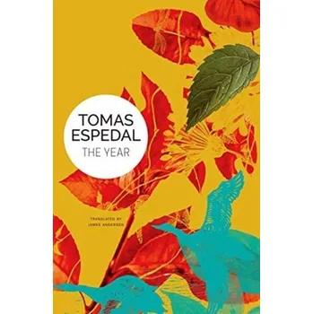 The Year - Tomas Espedal