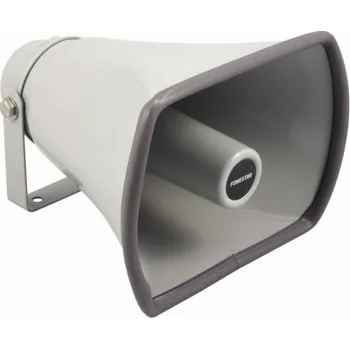 Bluetooth reproduktor FE107 Fonestar tlakový reproduktor 17-4-1019