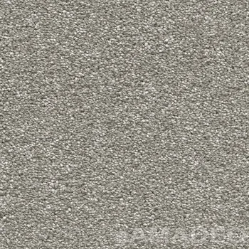 Koberec Associated Weavers - Belgie Luxusní metrážový koberec Temptation 07 - šedý - 4m