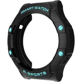 Outdoorový Kryt Na Huawei Gt2 Pro Barva: Černá-Modrá