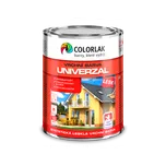 COLORLAK Univerzal SU 2013 C 4550 modrá návěstní 0,6 l