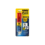 UHU Plus Schnellfest - Epoxidové dvousložkové lepidlo 27g