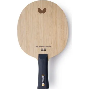 Pingpongová pálka Butterfly Ovtcharov S2 dřevo