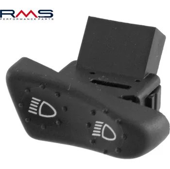 Autodíl Spínač světel RMS 246090190