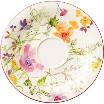 Villeroy & Boch Mariefleur snídaňový podšálek, 19 cm 10-4100-1250