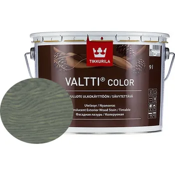 Mořidlo Tikkurila Valtti Color Grey-5142-0,9L