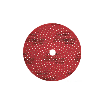 Příslušenství k nářadí NORTON CYCLONIC brusný kotouč č.2 Ø150mm P220/240 červený