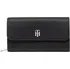 Peněženka Tommy Hilfiger AW0AW12079 BDS černá