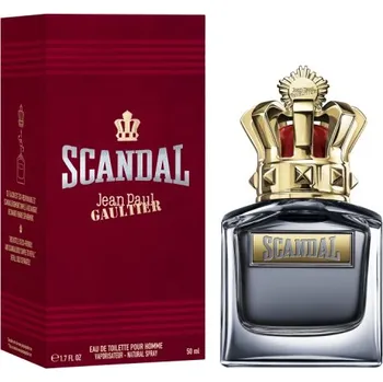 Jean Paul Gaultier Scandal Pour Homme…