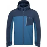 Kilpi RAVIO-M tmavě modrá SM0126KI XXXL; Modrá bunda + DÁREK DLE VÝBĚRU!