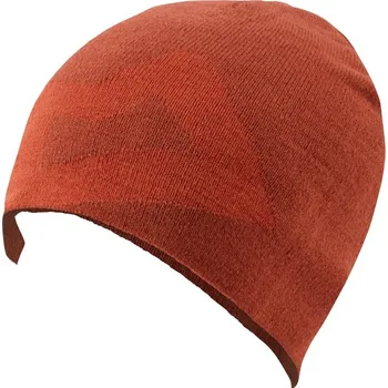 Čepice Čepice MOUNTAIN EQUIPMENT Branded Knitted Barva: Red Ochre-Red Rock