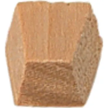 GEWA Made in Germany Součásti pro smyčec a žabku ViolaHlava 2377