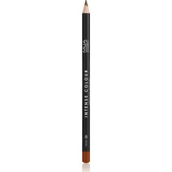 Tužka na obočí MUA Makeup Academy Intense Colour metalická tužka na oči odstín Icon 1,5 g