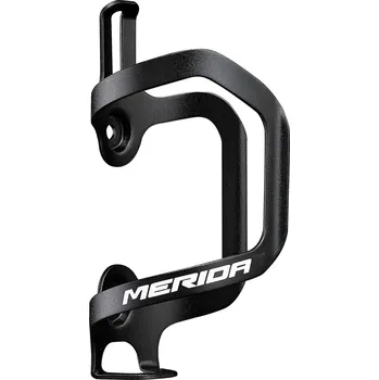 Košík na láhev MERIDA Košík na lahev 764 černo/bílý