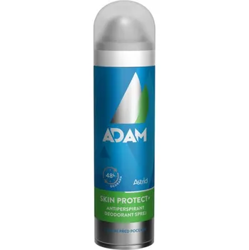 Astrid Adam Skin Protect+ Antiperspirant deodorant 150 ml