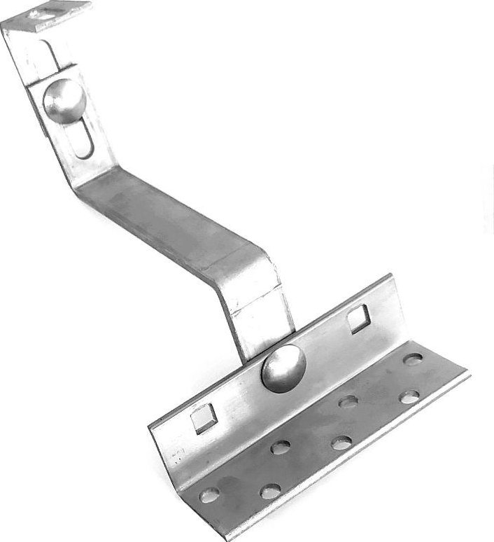 foto Držák na solární panel Sapro FVE FVEST2XRVI