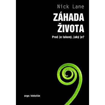 Záhada života - Nick Lane
